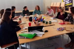 Les ateliers